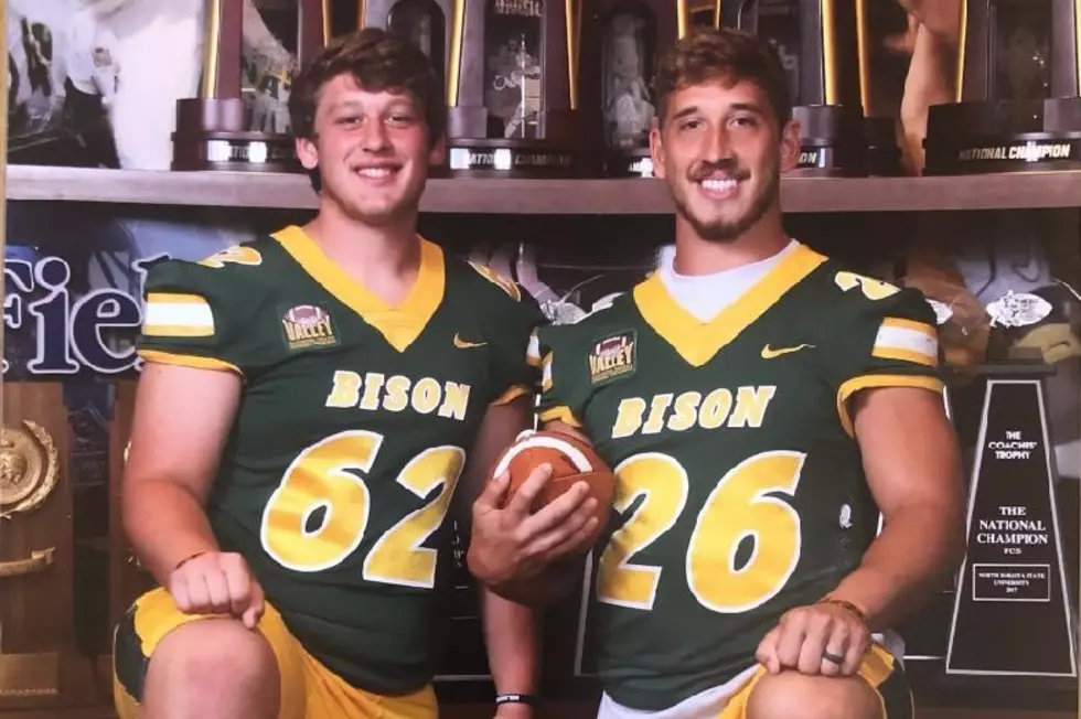 St. Cloud Native Looking to Be a National Champion Again