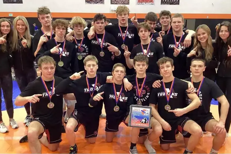 Prep Wrestling Update – February 13th, 2023