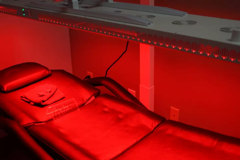 Waite Park Hair Salon Adds Tanning, Red Light Therapy Services