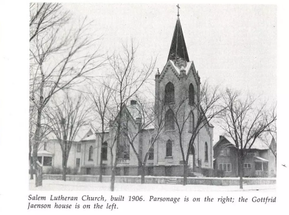 St. Cloud’s Oldest Lutheran Church Celebrating 140 Years