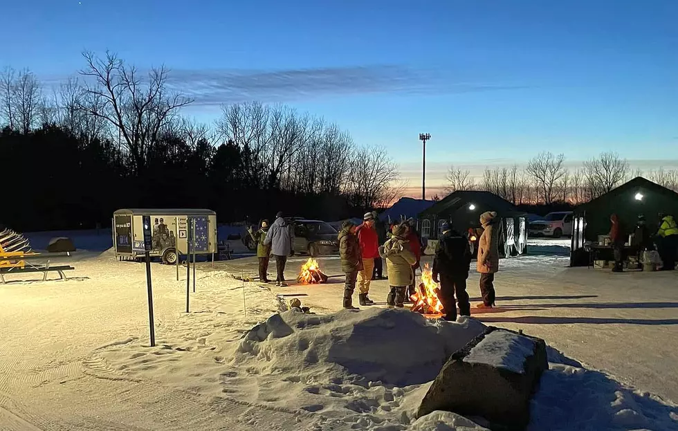 Stearns County Parks In Excellent Condition for Winter Fun