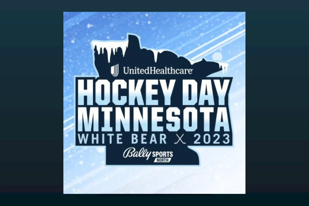 Hockey Day Minnesota 2023 Involves White Bear Lake on Thursday Coys
