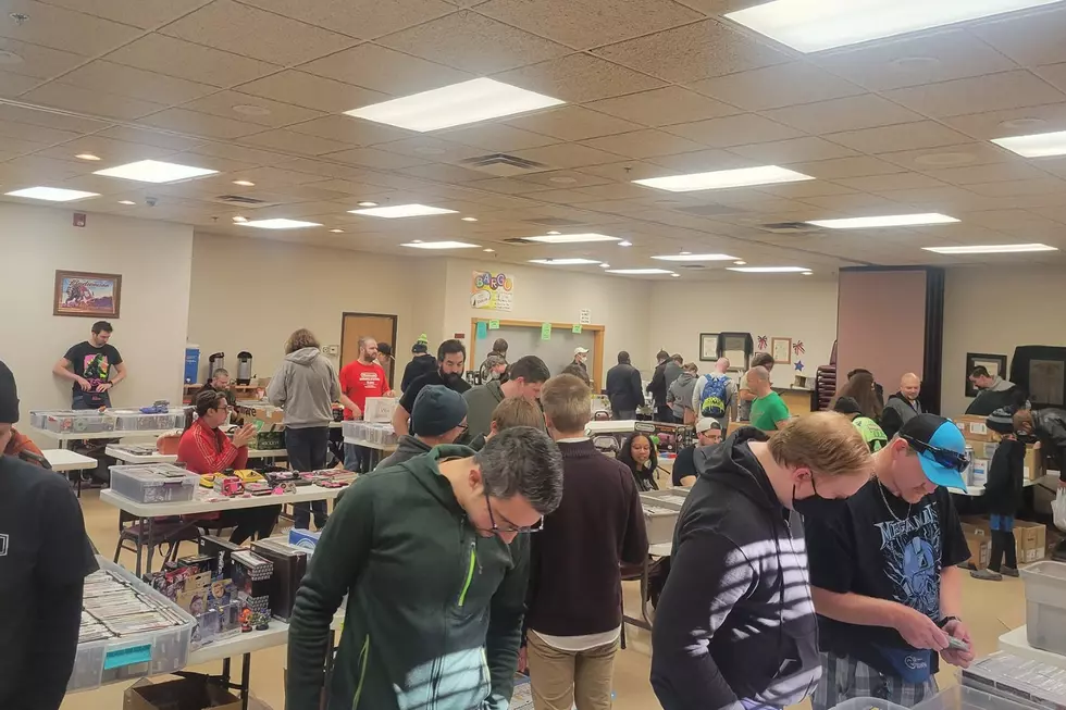 Retro, Modern Video Game Swap Meet To Be Held in St. Cloud