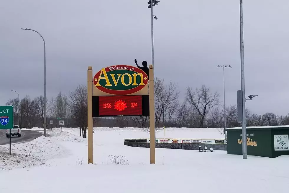 What Avon, MN Was Called Before It was Named Avon