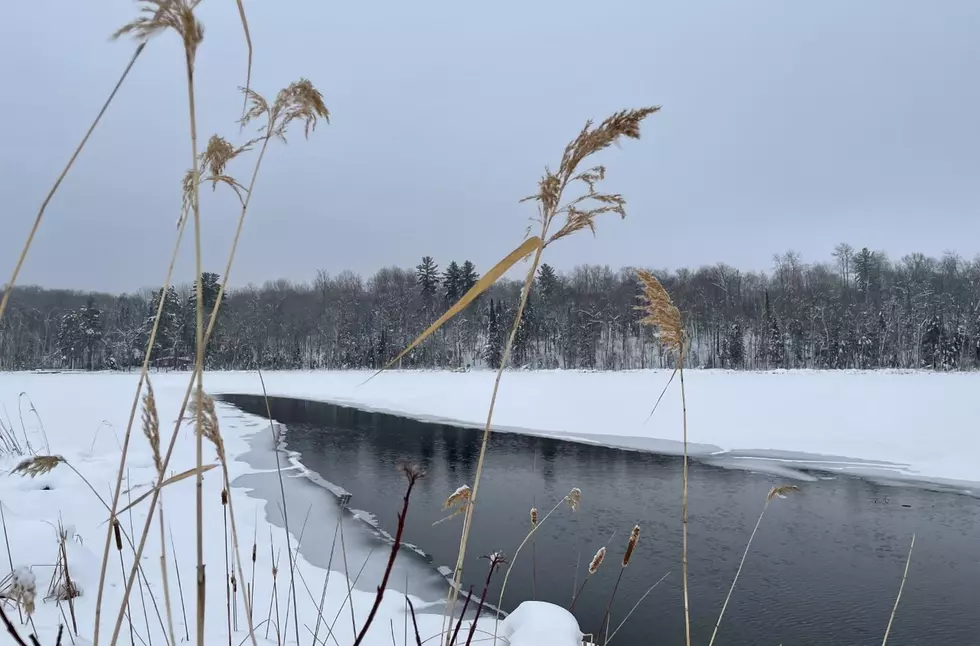 Several Rounds of Light Snow, Then Much Colder Temps