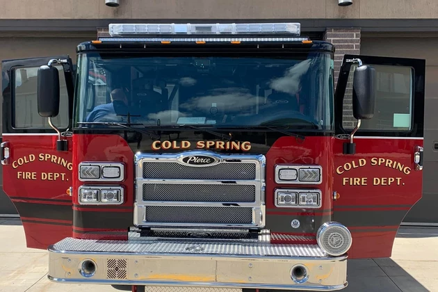 Cold Spring Removes Fire District Requirement for Firefighters