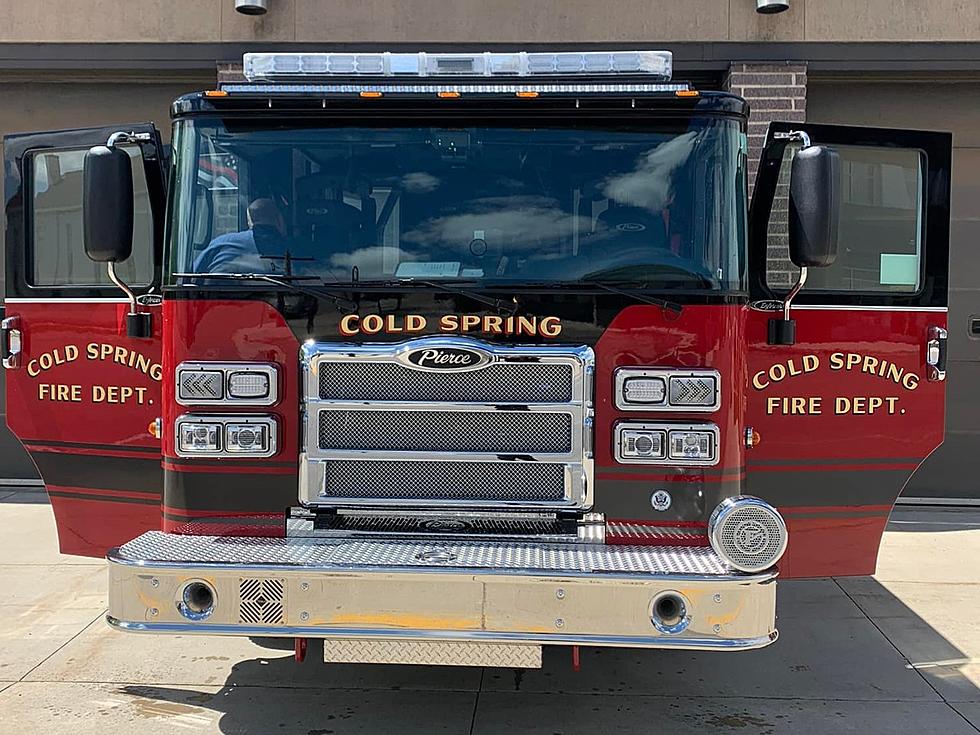Cold Spring Removes Fire District Requirement for Firefighters
