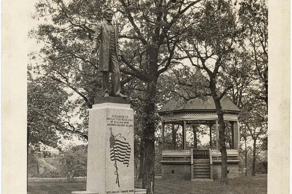 St. Cloud&#8217;s 2nd Park: Where was it?