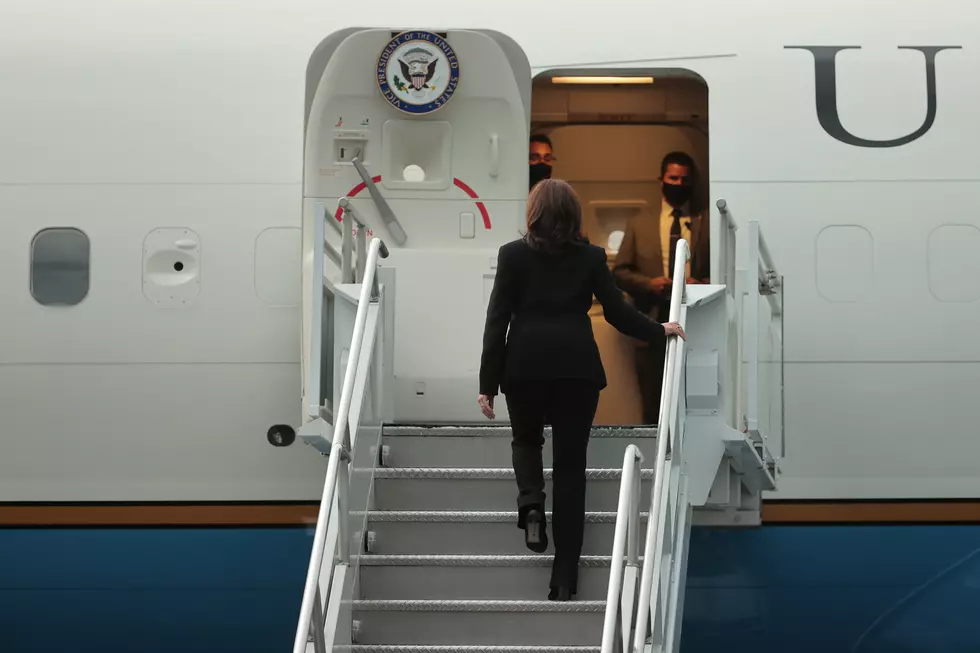 St. Cloud Airport Prepared for Arrival of Air Force Two