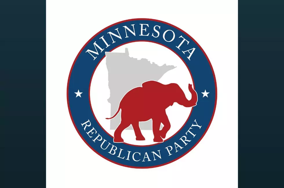 MN GOP Responds to Vice President Harris&#8217; Visit to St. Cloud