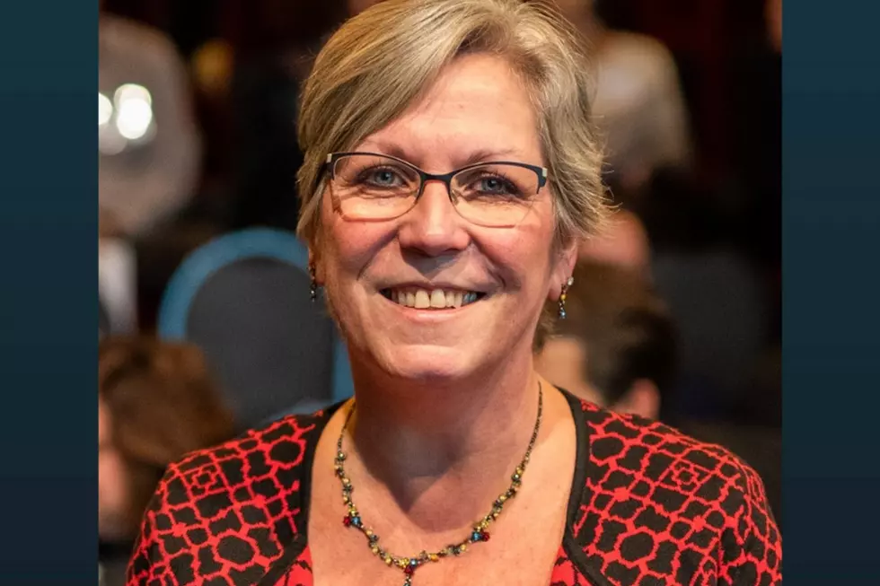 Patti Gartland to Retire As President of GSDC