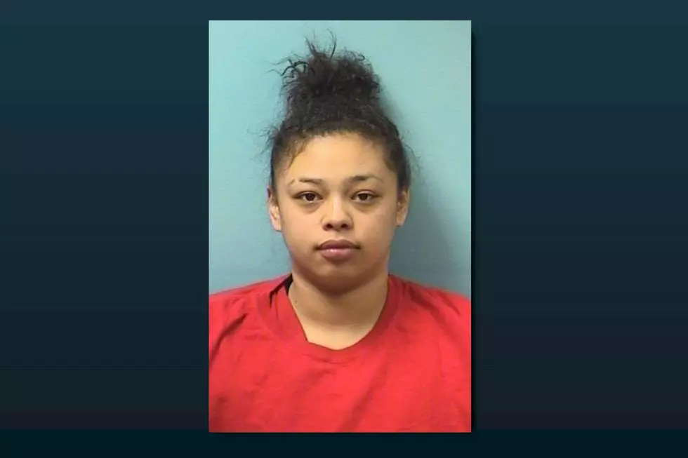 St. Cloud Woman Accused of Abusing Young Child