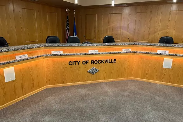 Rockville Selects New City Administrator