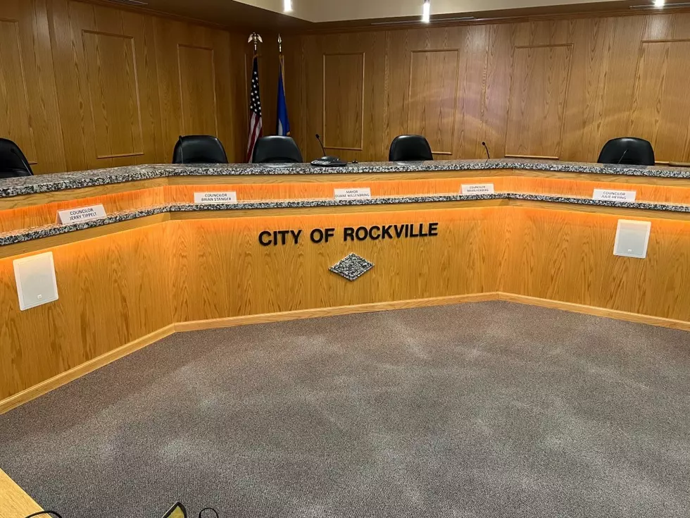 Rockville Selects Five Finalists for City Administrator Position