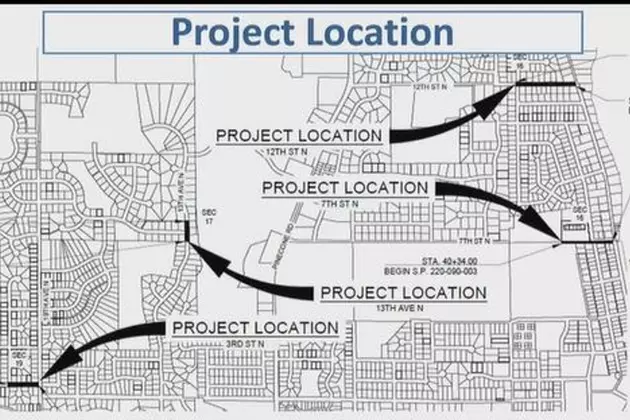 Sartell Approves Trail and Sidewalk Connection Plan