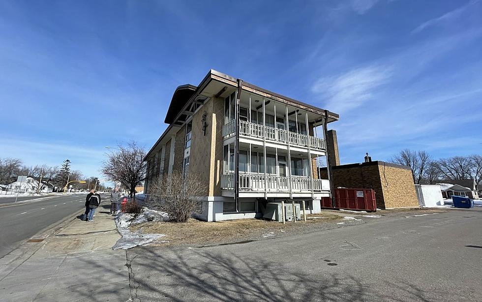 Former St. Anthony’s Convent in St. Cloud to Be Torn Down