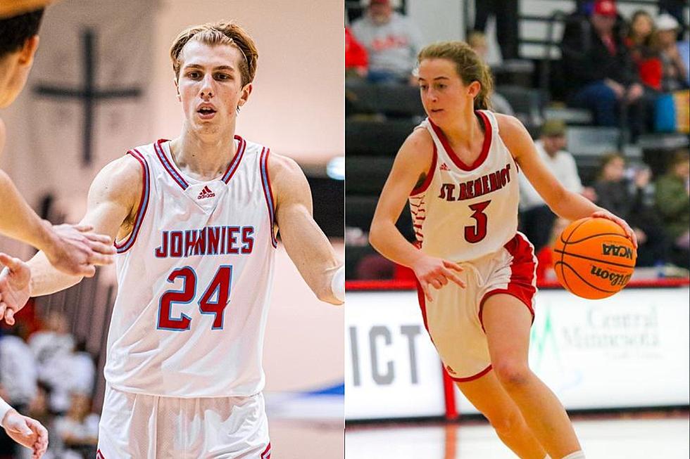 Bennies and Johnnies Secure Spots in MIAC Basketball Tournaments