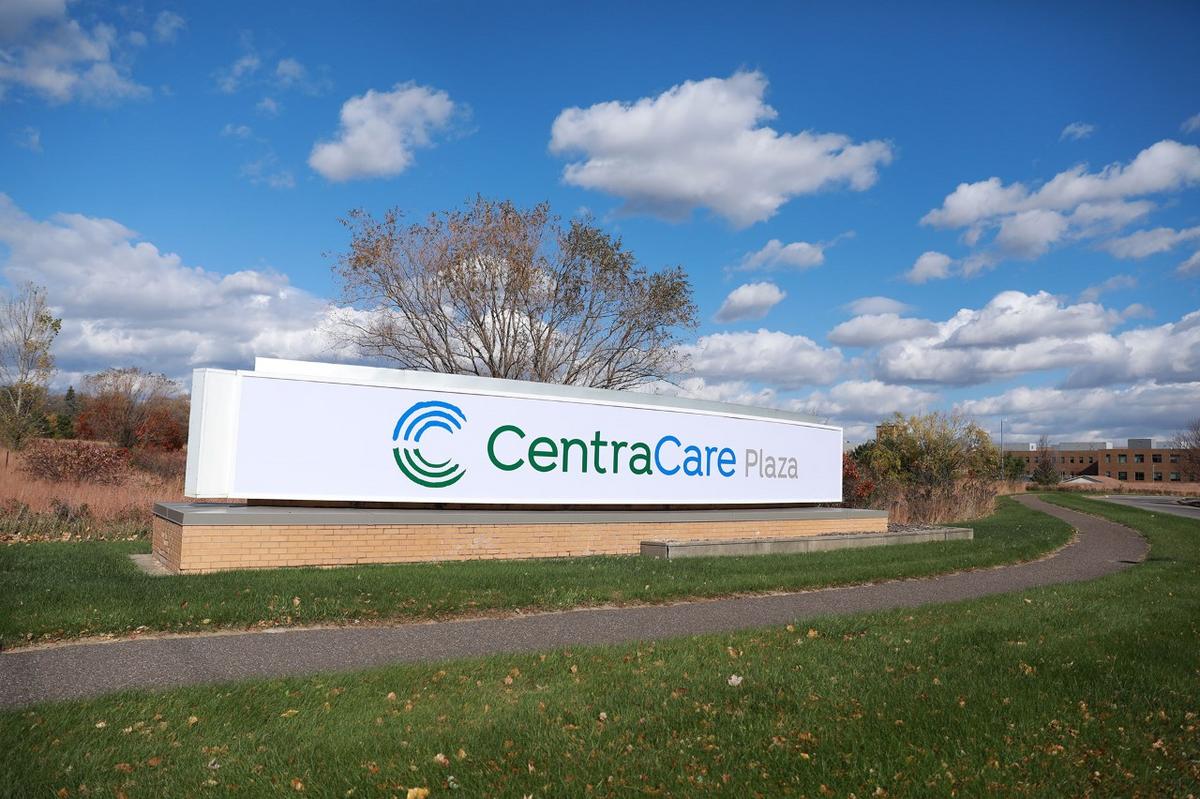 Expansion Planned for CentraCare's Health Plaza Complex