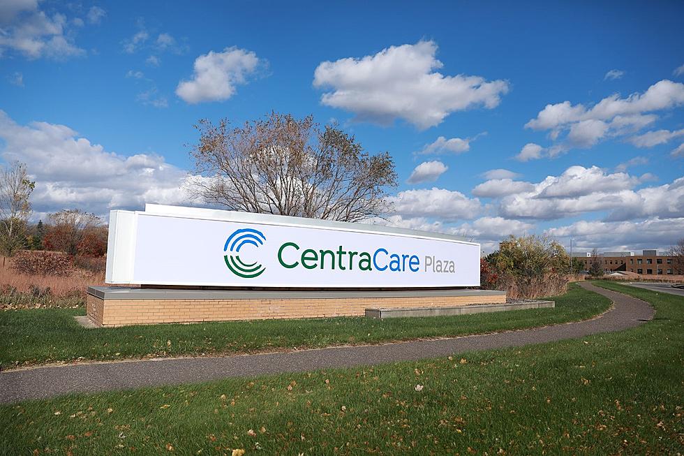 Expansion Planned for CentraCare’s Health Plaza Complex