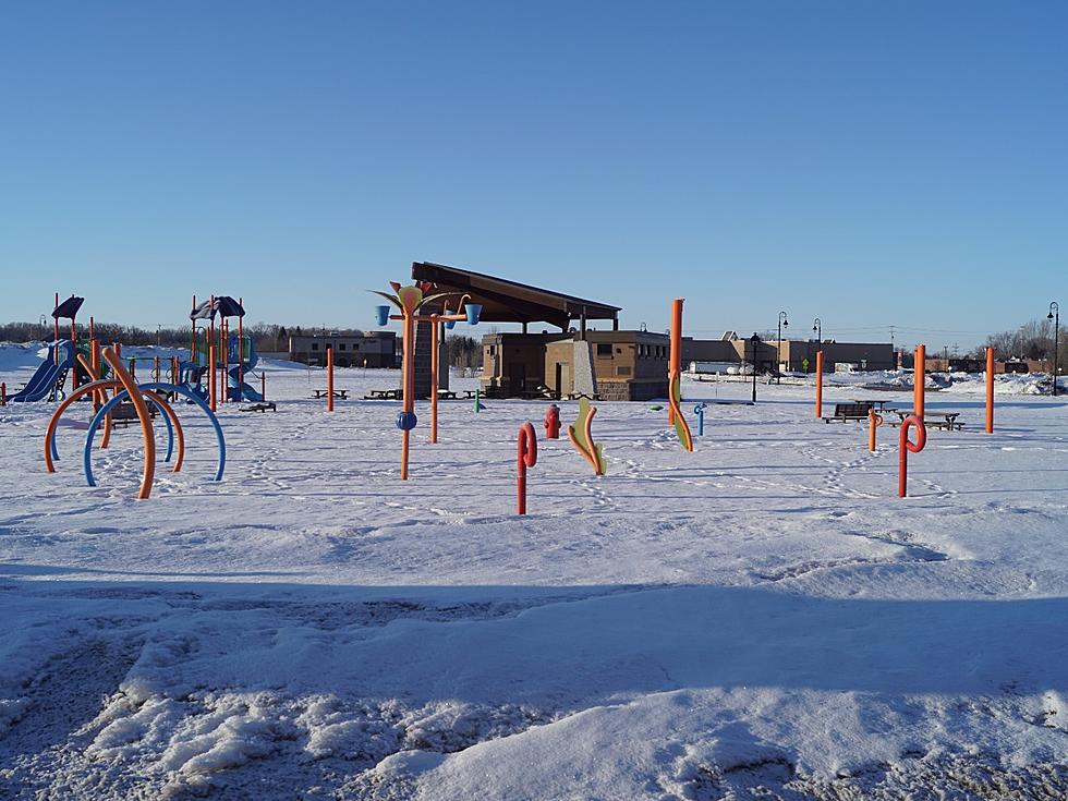 Cold Spring Splash Pad Changes Leads To Lengthy Discussion