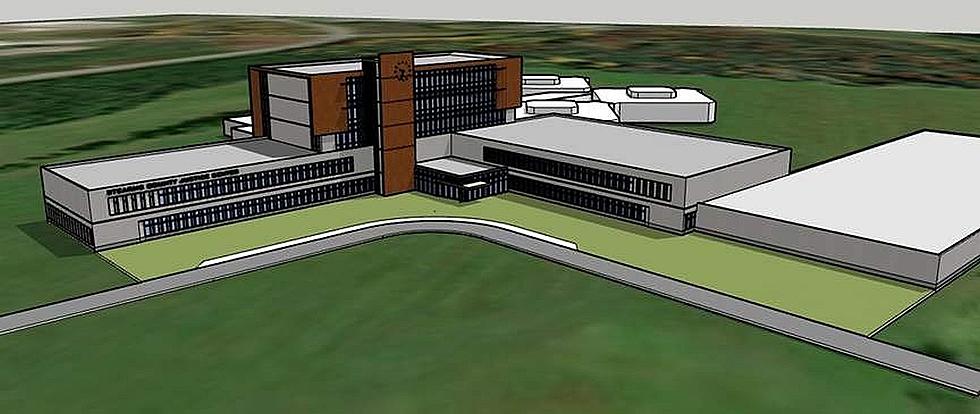 Stearns County Considering Options for New $300M Justice Complex