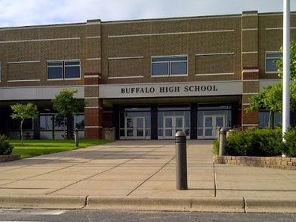 Hoax Call Sends Buffalo High School Into Brief Lockdown