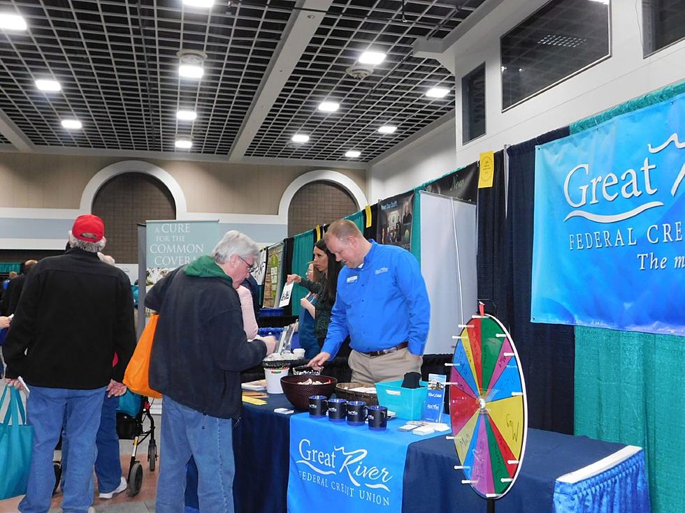 Chamber’s Business Showcase Connects Community With Businesses
