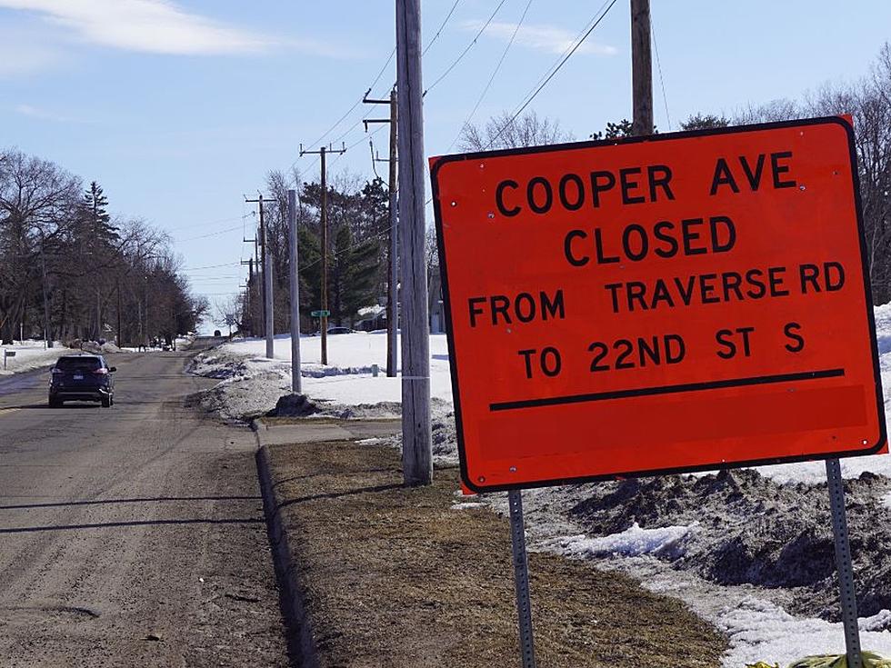 St. Cloud Gearing Up for Busy Road Construction Season
