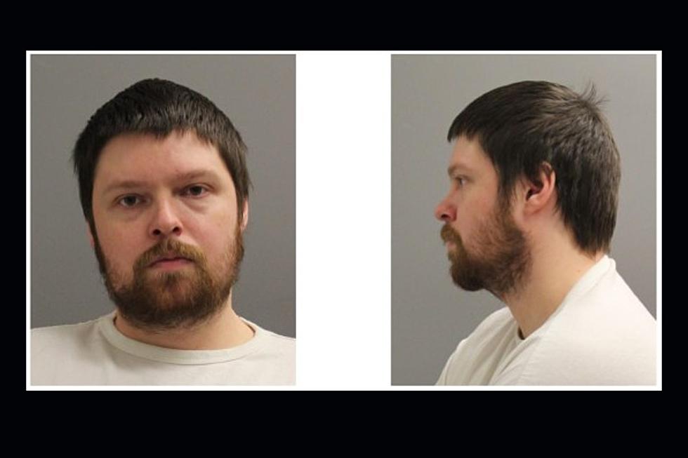 Sex Offender Moving Into St. Cloud