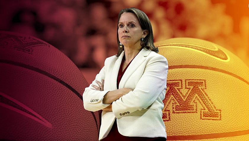 Gophers Name New Head Coach For Women's Basketball Team