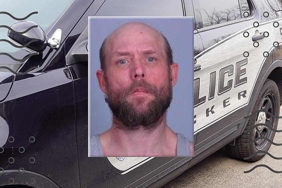 Becker Man Arrested After Alleged Assault