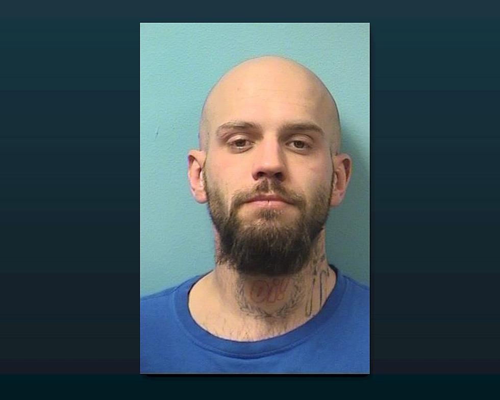 St. Cloud Man Charged After Police Chase in Cold Spring