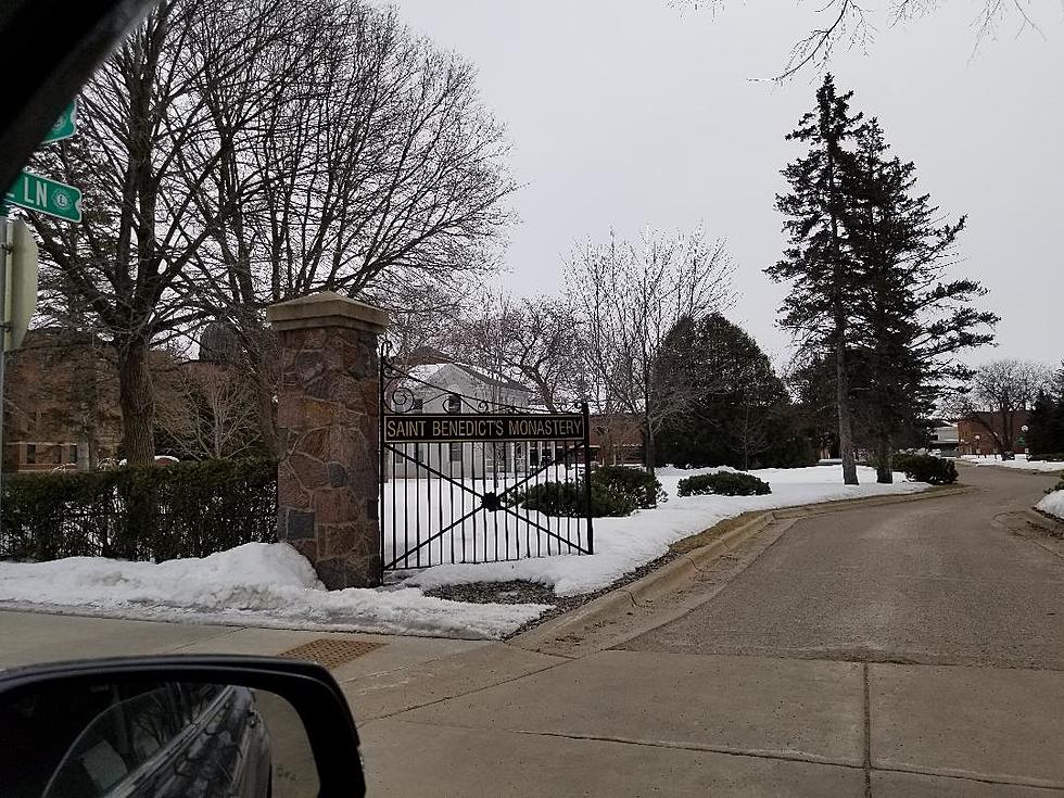 Lenten Sacred Pause • In Person