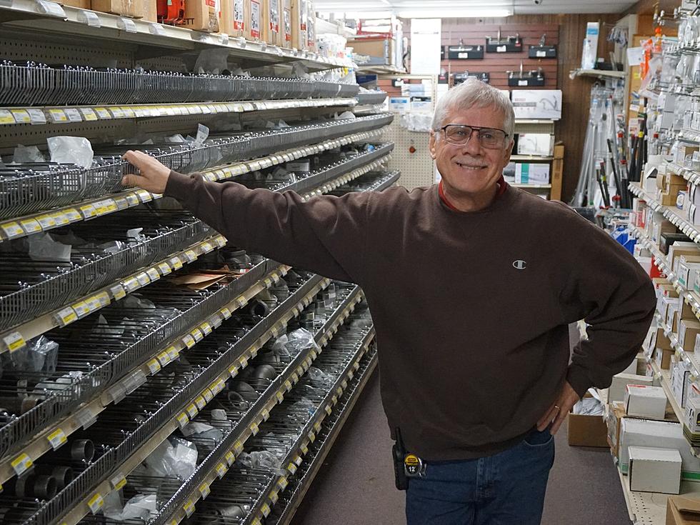 Longtime Handyman&#8217;s Employee Retires After 47 Years With Business
