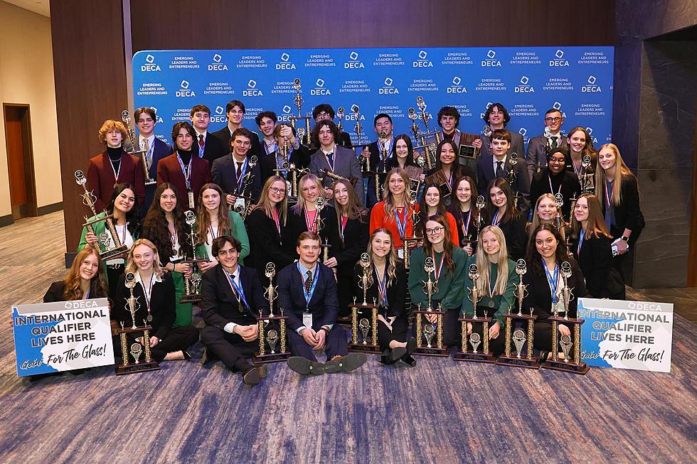 SR-R DECA Sending Record Number of Students to Nationals