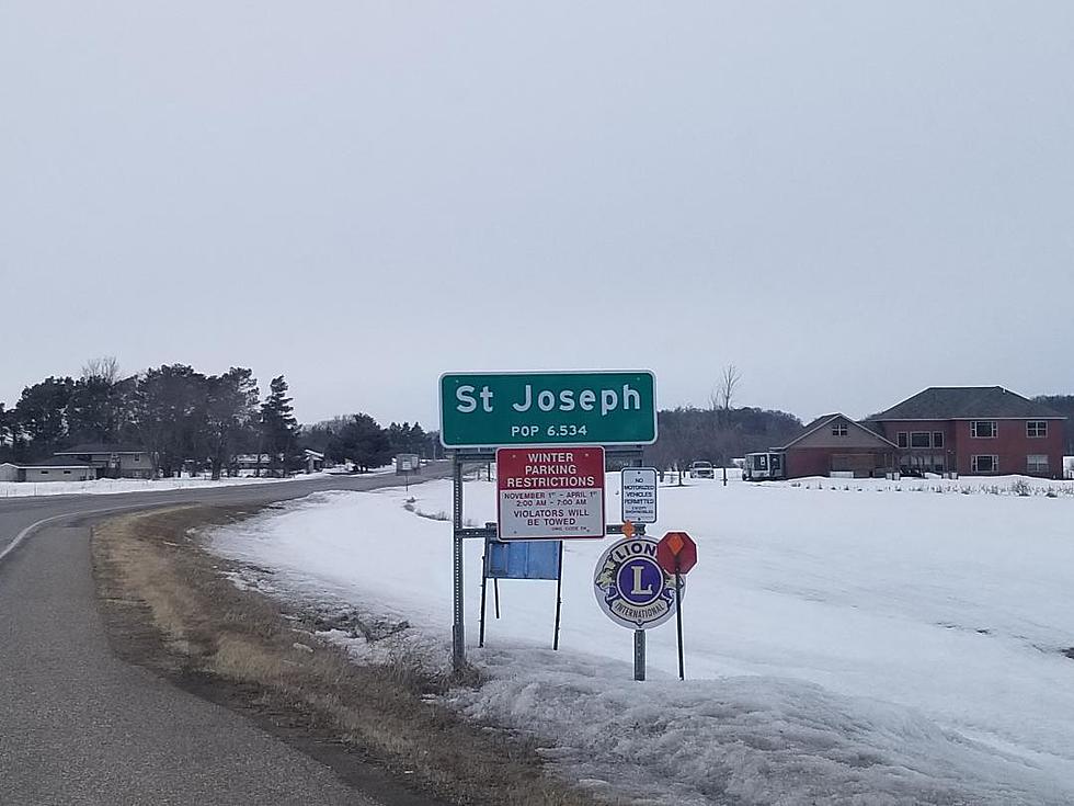 Be Aware of Speed Enforcement on St. Joe Detour