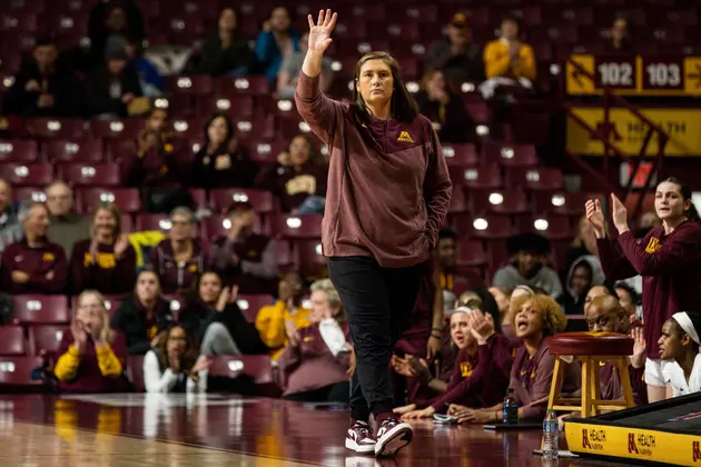 Whalen Steps Down As Head Women&#8217;s Basketball Coach