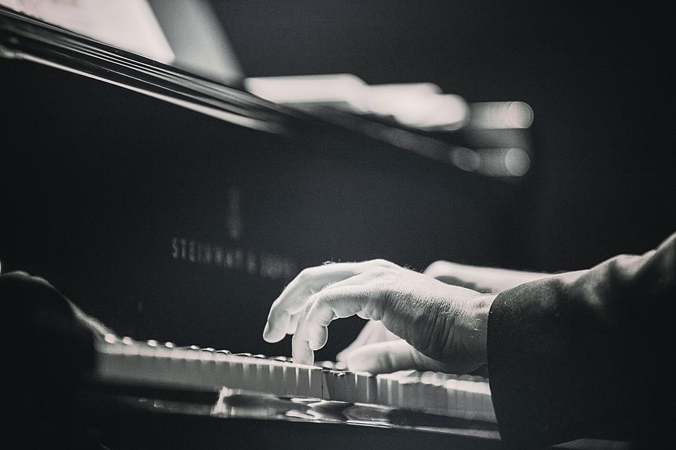 Amy Grinsteiner Piano and Cello Concert