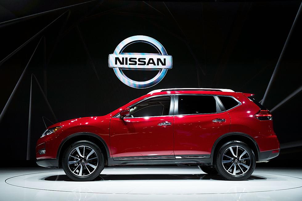 Nissan Recalls Rogue and Rogue Sport SUVs