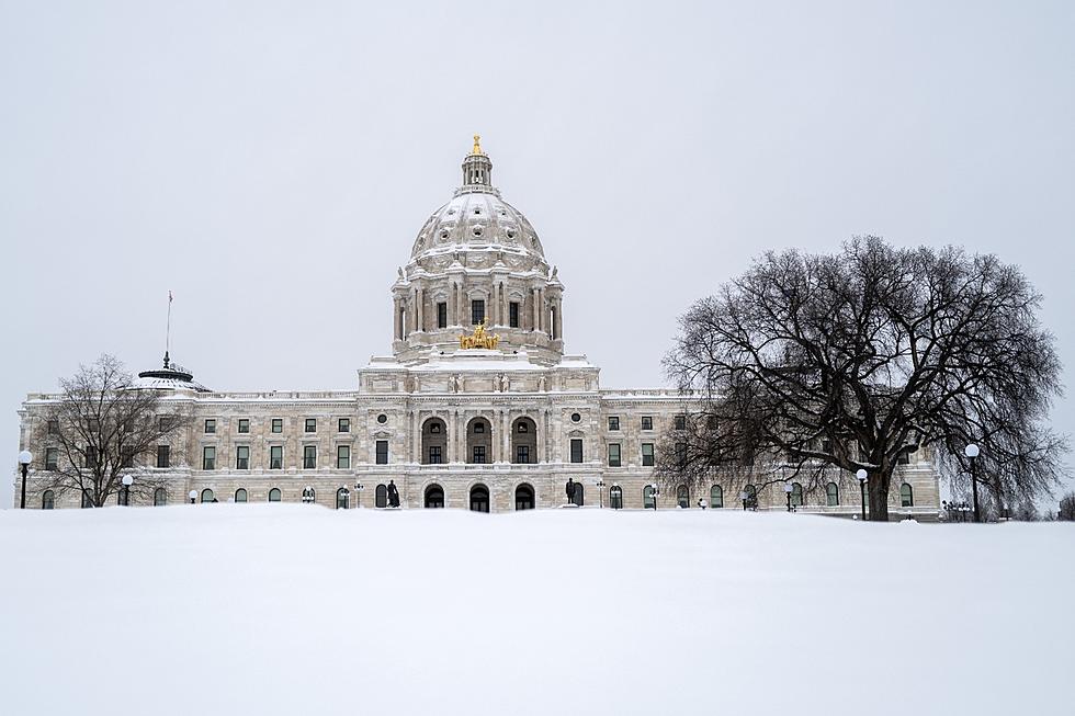 Minnesota Legislators Get a Pay Bump in July