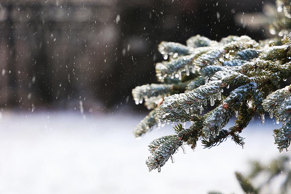 Thunderstorms, Snow in Minnesota Thursday and Friday