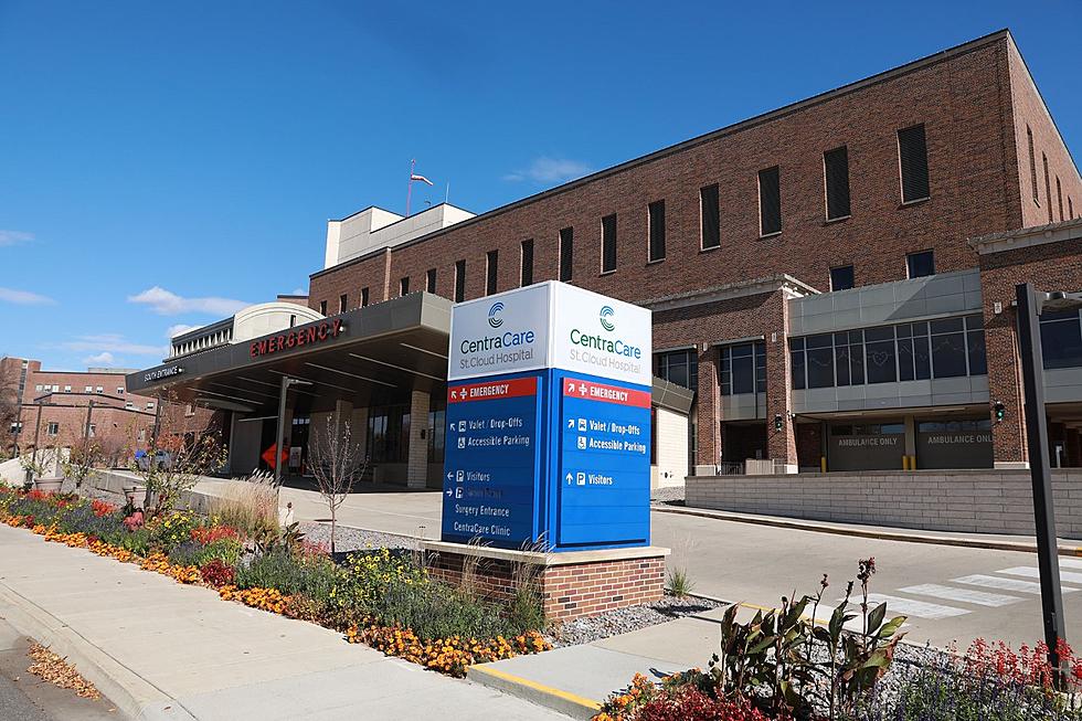 St. Cloud Hospital Named Nations Top 50 Cardiovascular Hospitals