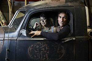 History Channel’s American Pickers Return to Minnesota in June