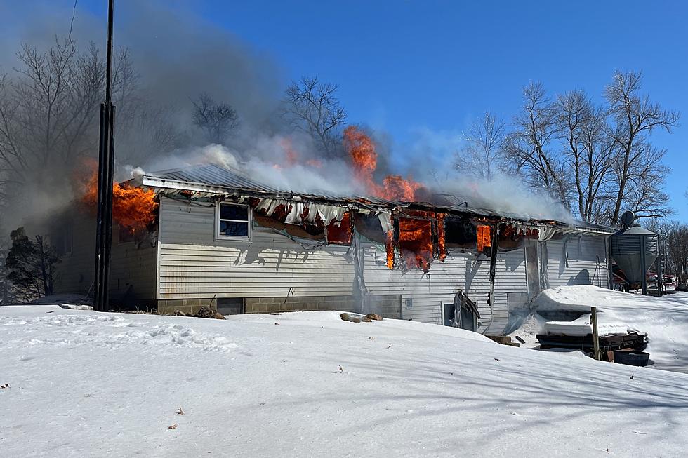 Woman Sentenced for Burning Down Stearns County Man’s House