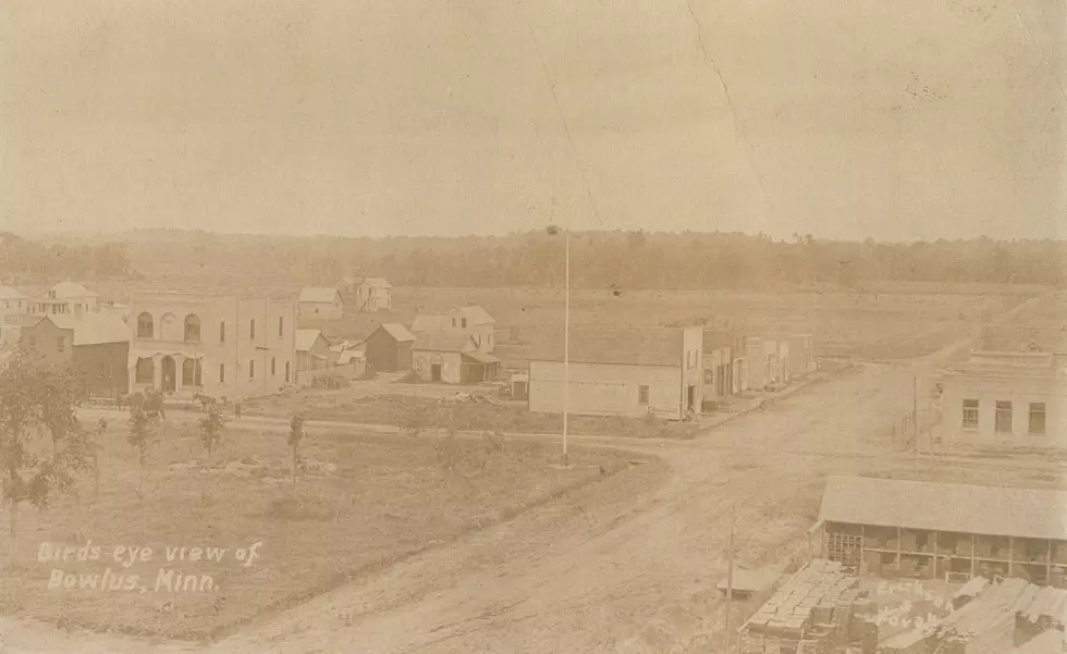 image courtesy of the Morrison County Historical Society