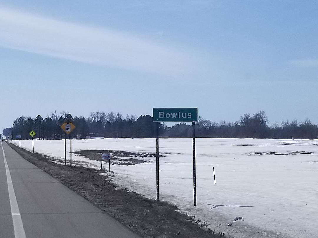 The Town of Bowlus is Celebrating "Fun Day" on July 3rd