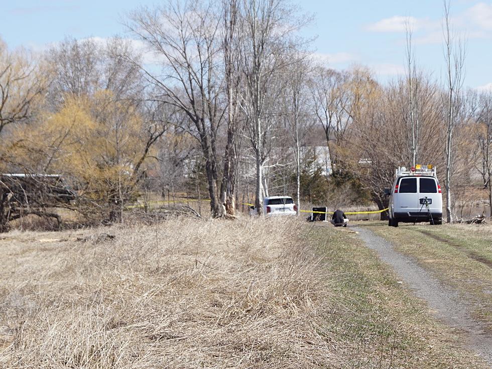 UPDATE: BCA Investigating After Body Found in St. Cloud Park