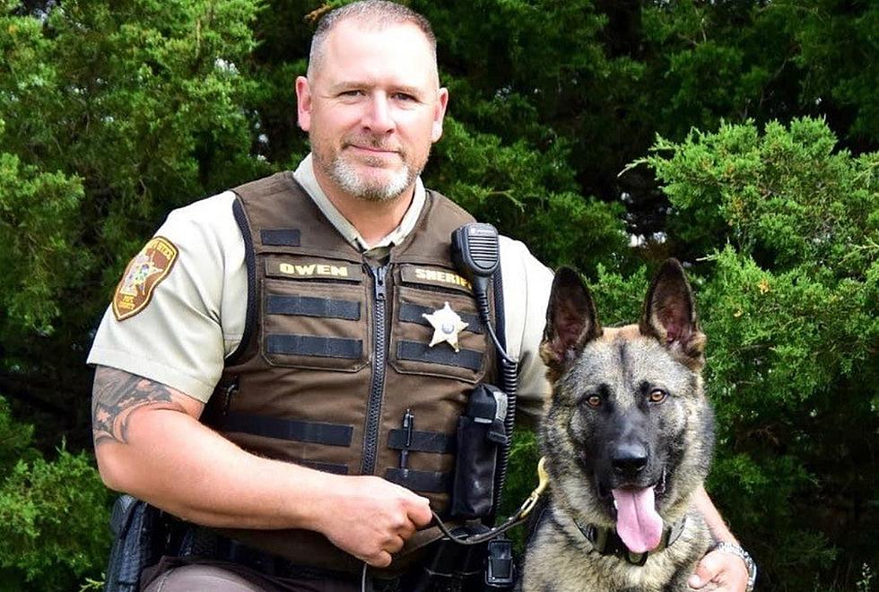 Memorial Services Set for Pope County Deputy Josh Owen