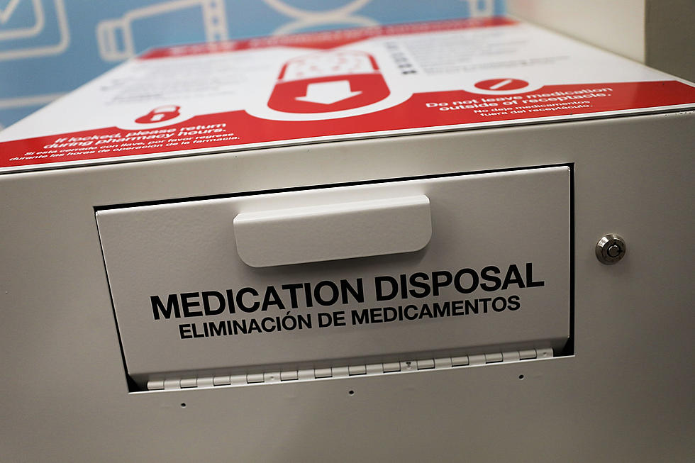 Get Rid of Your Old Medications in St. Cloud This Weekend
