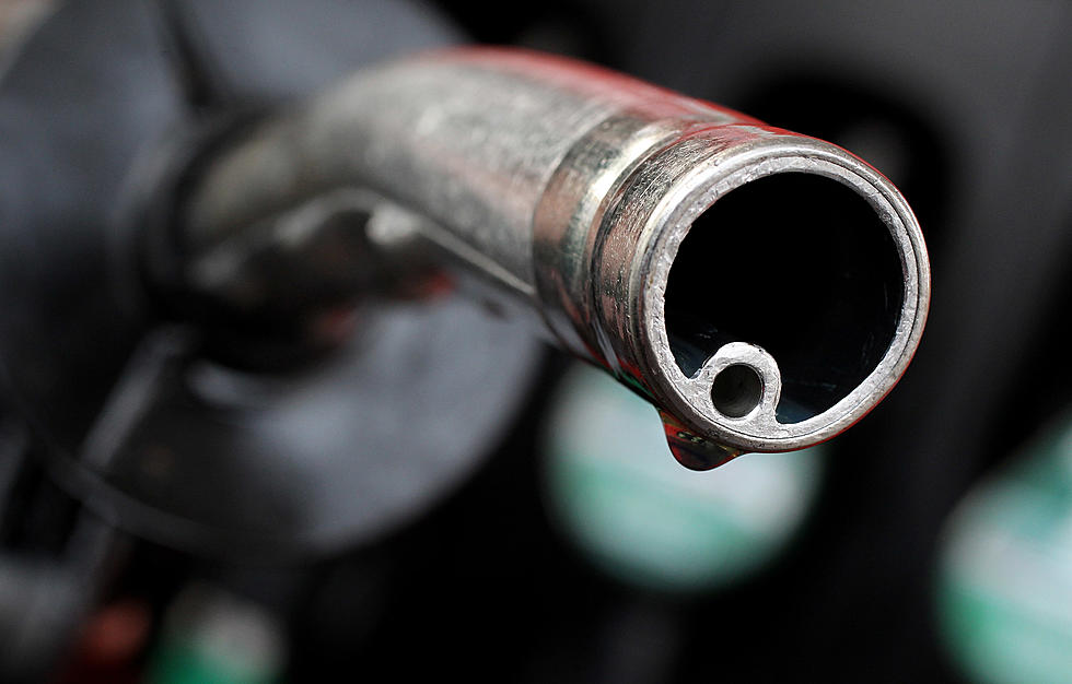 Gas, Diesel Prices Fell Slightly in Past Week